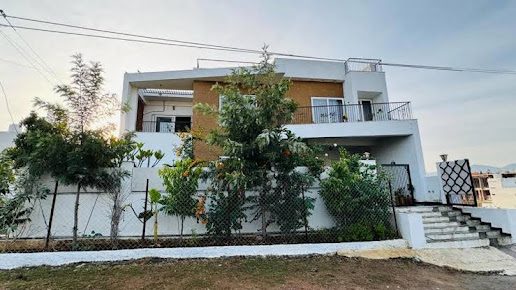 Millfield Villa – Three-Bedroom Villa